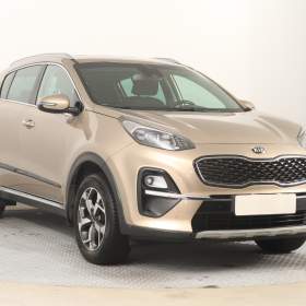 Kia Sportage 1.6 GDI / 19365984