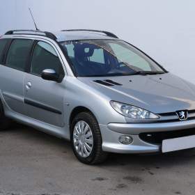 Peugeot 206 1.6 16V / 19366215