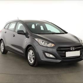 Hyundai i30 1.6 CRDi / 19366229