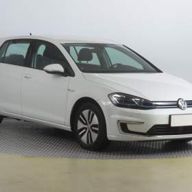 Volkswagen e- Golf 32 kWh, 37 Ah / 19366233