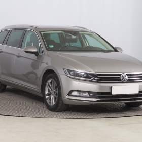 Volkswagen Passat 2.0 TDI / 19366266