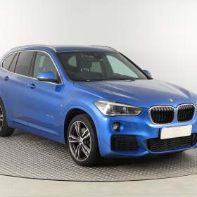 BMW X1 sDrive20i / 19366676