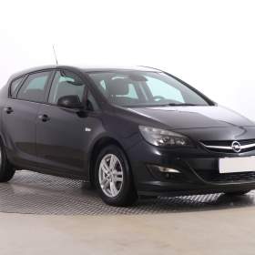 Opel Astra 1.4 T / 19366700