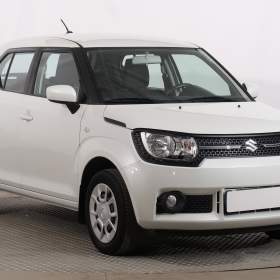 Suzuki Ignis 1.2 / 19366704