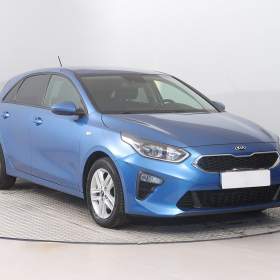 Kia Ceed 1.0 T- GDI / 19366705