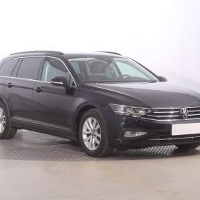 Volkswagen Passat 2.0 TDI / 19366829