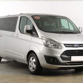 Ford Tourneo Custom 2.0 TDCI / 19366883