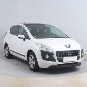 Peugeot 3008 2.0 HDi / 19366886