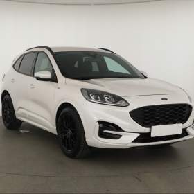 Ford Kuga 2.0 EcoBlue mHEV / 19366890