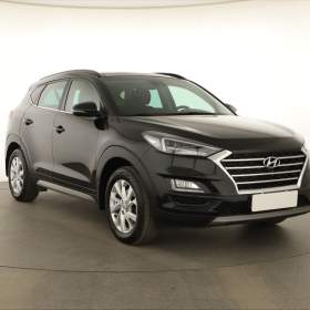 Hyundai Tucson 1.6 T- GDI / 19366894