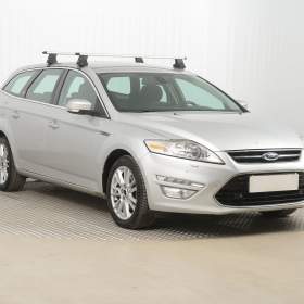 Ford Mondeo 2.0 TDCi / 19366900