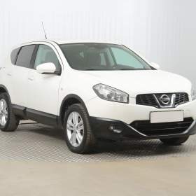 Nissan Qashqai 2.0 dCi / 19366947