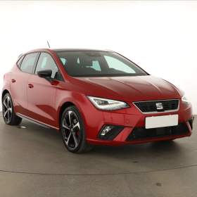 Seat Ibiza 1.5 TSI FR / 19366952