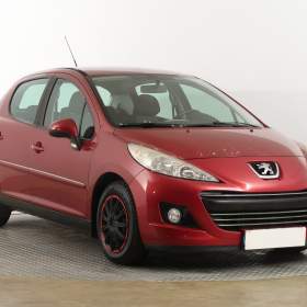 Peugeot 207 1.4 / 19366977