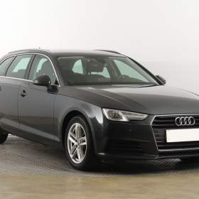 Audi A4 2.0 TDI / 19366982