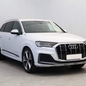 Audi Q7 50 TDI / 19367014