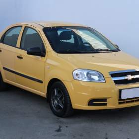 Chevrolet Aveo 1.2 i 16V / 19367069