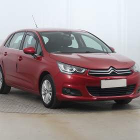 Citroën C4 1.2 PureTech / 19367078