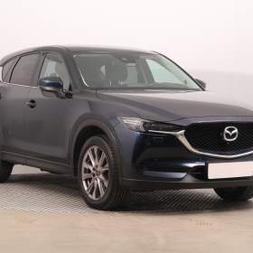 Mazda CX- 5 2.0 Skyactiv- G / 19367088