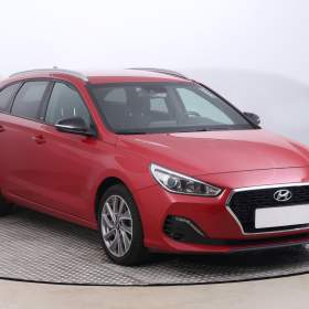 Hyundai i30 1.4 T- GDI / 19367109