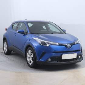 Toyota C- HR 1.8 Hybrid / 19367459