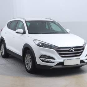 Hyundai Tucson 1.7 CRDi / 19367463