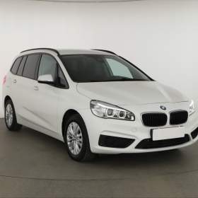 BMW 2 Gran Tourer 218i Gran Tourer / 19367470