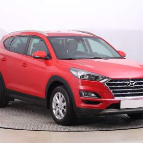 Hyundai Tucson 1.6 T- GDI / 19367486