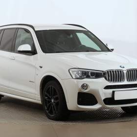 BMW X3 xDrive30d / 19370051