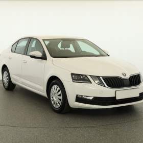Škoda Octavia 1.6 TDI / 19370076
