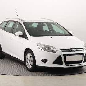 Ford Focus 1.6 TDCi / 19370163