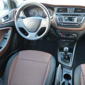 Hyundai i20 1.2 / 19370185