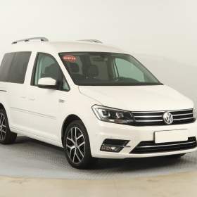 Volkswagen Caddy 2.0 TDI / 19370195