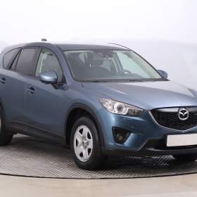 Mazda CX- 5 2.2 Skyactiv- D / 19370221