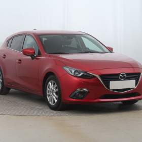 Mazda 3 2.0 Skyactiv- G / 19370238