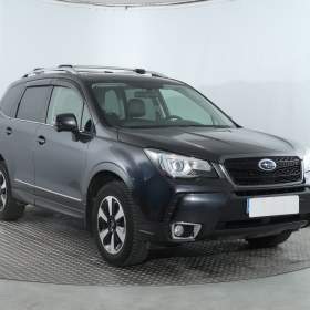 Subaru Forester 2.0 XT / 19370241