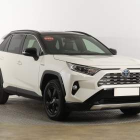 Toyota Rav4 2.5 Hybrid / 19370495