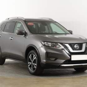 Nissan X- Trail 1.3 DIG- T / 19370521