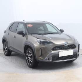 Toyota Yaris Cross 1.5 VVT- iE E- Four / 19370541