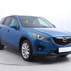 Mazda CX- 5 2.2 Skyactiv- D / 19370585