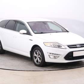 Ford Mondeo 2.0 TDCi / 19370598