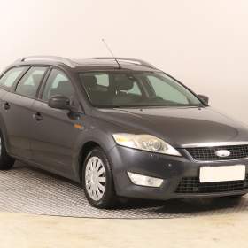 Ford Mondeo 2.2 TDCI / 19370604