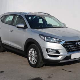 Hyundai Tucson 1.6 T- GDI / 19370616