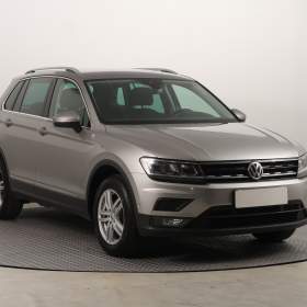 Volkswagen Tiguan 2.0 TDI / 19370617