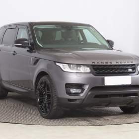 Land Rover Range Rover Sport 3.0 TDV6 / 19370639