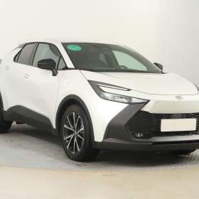 Toyota C- HR 1.8 Hybrid / 19370647