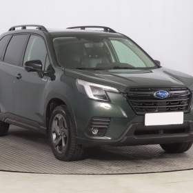 Subaru Forester 2.0 e- Boxer MHEV / 19370657