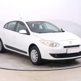 Renault Fluence 1.6 16V / 19370663