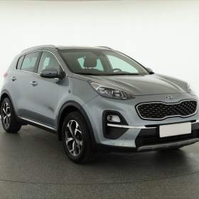 Kia Sportage 1.6 T- GDI / 19370664