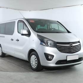 Opel Vivaro 1.6 BiCDTI / 19371095